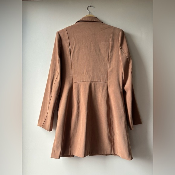 VINTAGE | Vanessa Steven’s Blazer | L - Picture 6 of 8